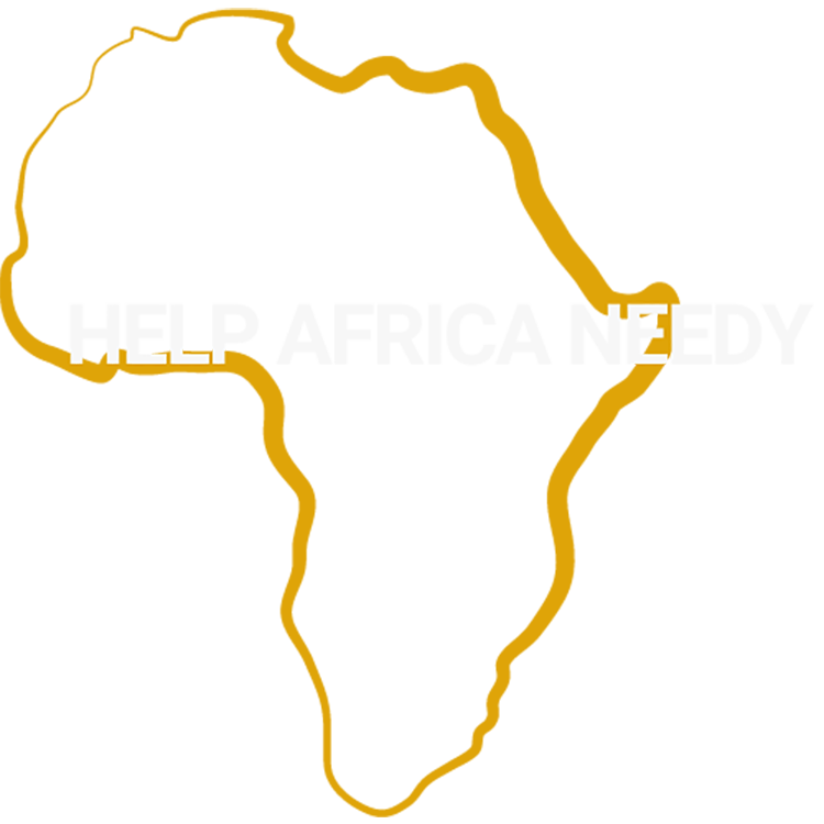 Help Africa Needy