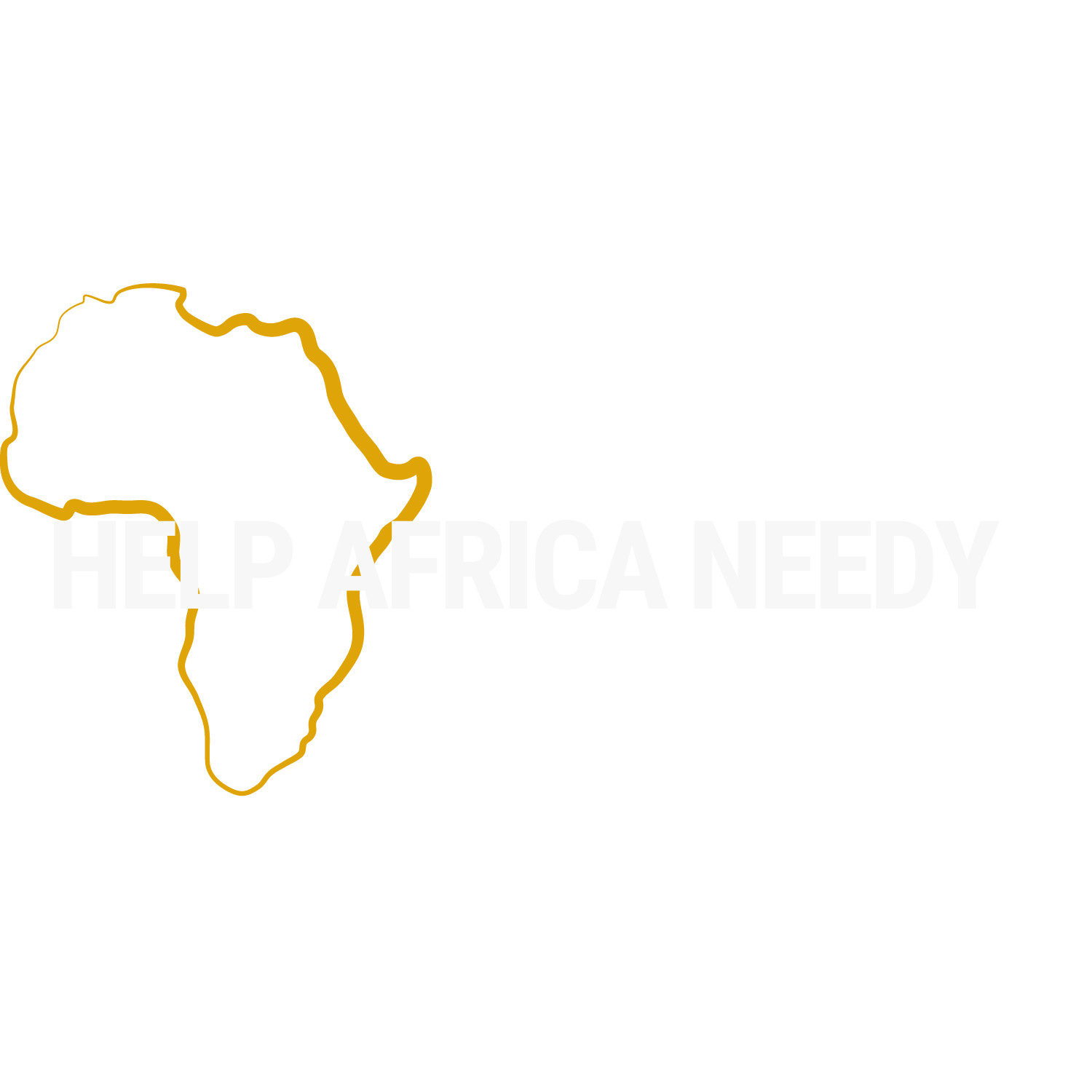 Help Africa Needy